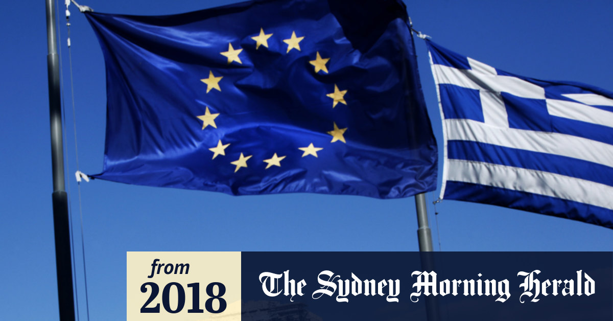 Greece busts cancer drug gang, arrests doctors and nurses